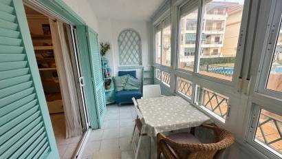 Reventa - Apartment -
Torrevieja - La Mata