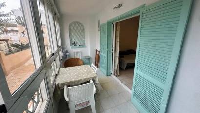 Reventa - Apartment -
Torrevieja - La Mata