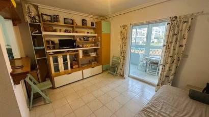 Reventa - Apartment -
Torrevieja - La Mata