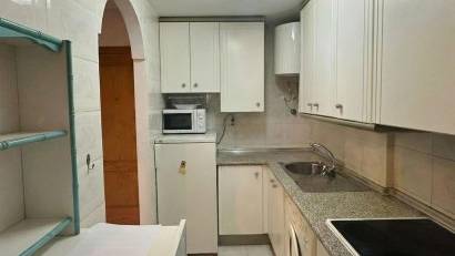 Reventa - Apartment -
Torrevieja - La Mata