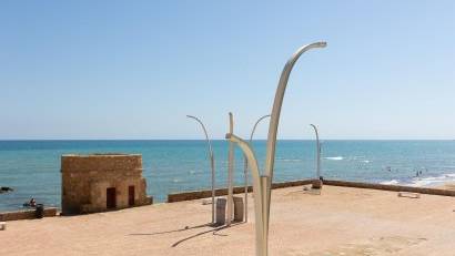 Reventa - Apartment -
Torrevieja - La Mata