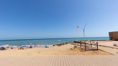 Reventa - Apartment -
Torrevieja - La Mata