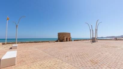 Reventa - Apartment -
Torrevieja - La Mata