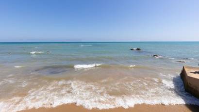 Reventa - Apartment -
Torrevieja - La Mata