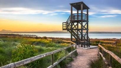 Reventa - Apartment -
Torrevieja - La Mata