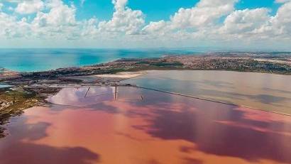 Reventa - Apartment -
Torrevieja - La Mata