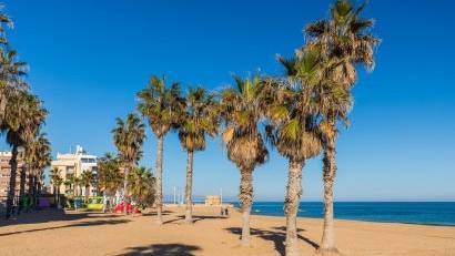 Reventa - Apartment -
Torrevieja - La Mata