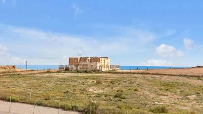 Återförsäljning - Apartment -
Torrevieja - Los Frutales