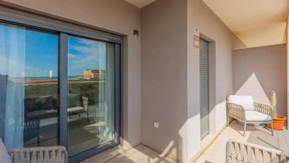 Återförsäljning - Apartment -
Torrevieja - Los Frutales