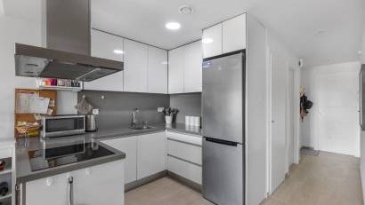 Återförsäljning - Apartment -
Torrevieja - Los Frutales