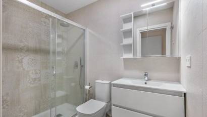 Återförsäljning - Apartment -
Torrevieja - Los Frutales