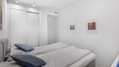 Återförsäljning - Apartment -
Torrevieja - Los Frutales