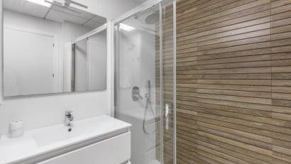 Återförsäljning - Apartment -
Torrevieja - Los Frutales