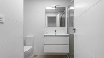 Återförsäljning - Apartment -
Torrevieja - Los Frutales