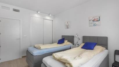 Återförsäljning - Apartment -
Torrevieja - Los Frutales