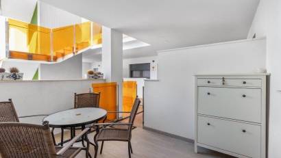 Återförsäljning - Apartment -
Torrevieja - Los Frutales