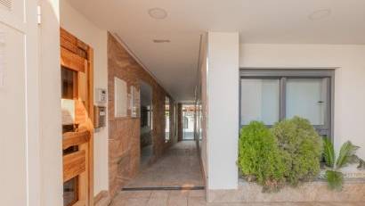 Återförsäljning - Apartment -
Torrevieja - Los Frutales