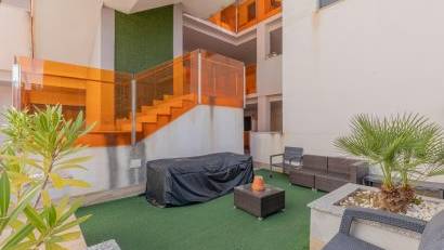 Återförsäljning - Apartment -
Torrevieja - Los Frutales