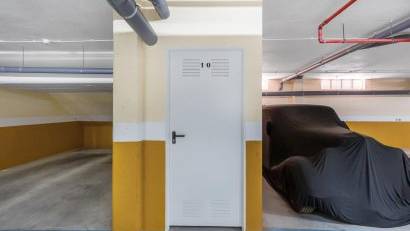 Återförsäljning - Apartment -
Torrevieja - Los Frutales