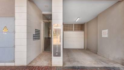 Återförsäljning - Apartment -
Torrevieja - Los Frutales