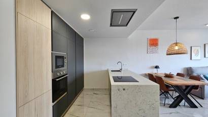 Återförsäljning - Apartment -
Orihuela Costa - Playa Flamenca