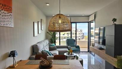 Återförsäljning - Apartment -
Orihuela Costa - Playa Flamenca