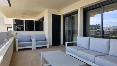 Återförsäljning - Apartment -
Orihuela Costa - Playa Flamenca