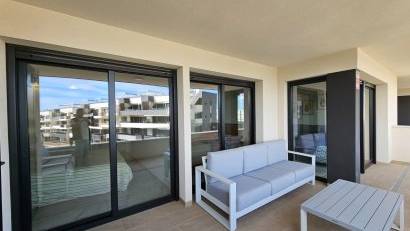 Återförsäljning - Apartment -
Orihuela Costa - Playa Flamenca