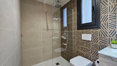 Återförsäljning - Apartment -
Orihuela Costa - Playa Flamenca