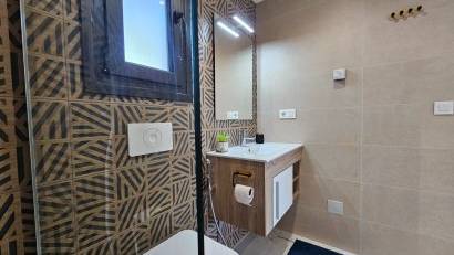 Återförsäljning - Apartment -
Orihuela Costa - Playa Flamenca