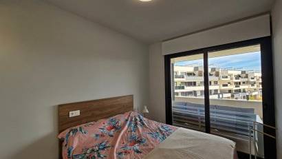 Återförsäljning - Apartment -
Orihuela Costa - Playa Flamenca