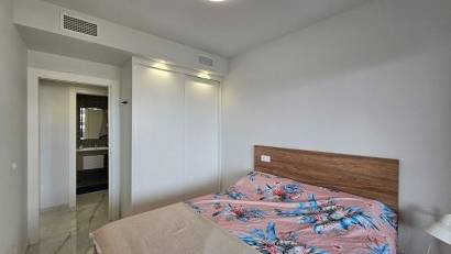 Återförsäljning - Apartment -
Orihuela Costa - Playa Flamenca