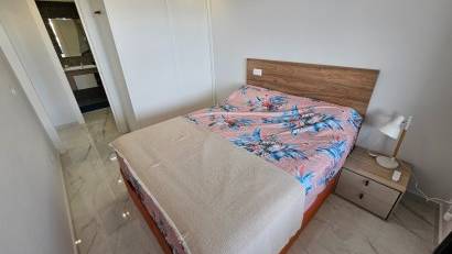 Återförsäljning - Apartment -
Orihuela Costa - Playa Flamenca