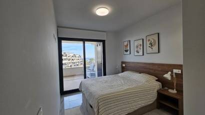 Återförsäljning - Apartment -
Orihuela Costa - Playa Flamenca
