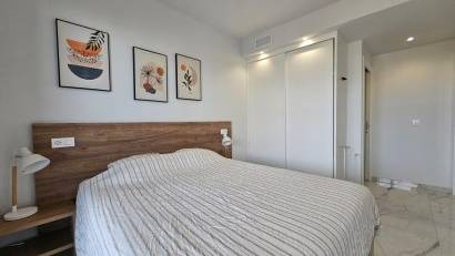 Återförsäljning - Apartment -
Orihuela Costa - Playa Flamenca