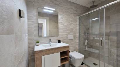 Återförsäljning - Apartment -
Orihuela Costa - Playa Flamenca