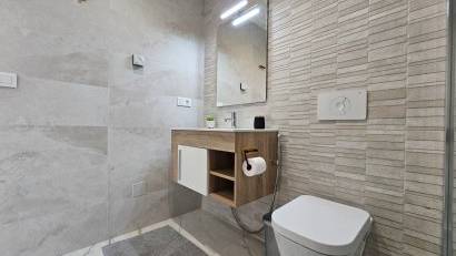 Återförsäljning - Apartment -
Orihuela Costa - Playa Flamenca