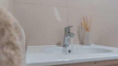 New Build - Apartment -
Orihuela Costa - Playa Flamenca