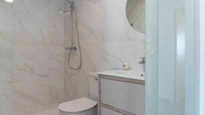 New Build - Apartment -
Orihuela Costa - Playa Flamenca