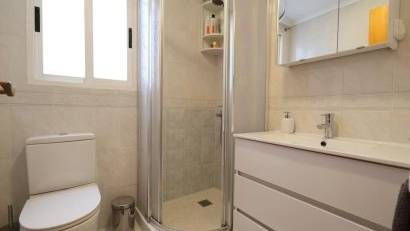 Resale - Apartment -
Torrevieja - Center