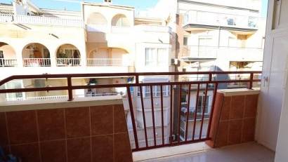 Resale - Apartment -
Torrevieja - Center