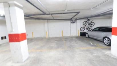 Resale - Apartment -
Torrevieja - Center