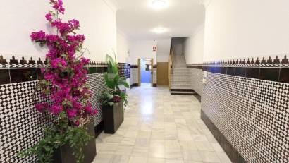Resale - Apartment -
Torrevieja - Center