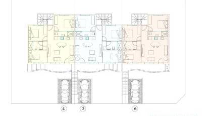 Obra nueva - Bungalow -
Pilar de la Horadada - parques de Andromeda