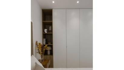 Obra nueva - Villa -
Banos y Mendigo - Altaona Golf