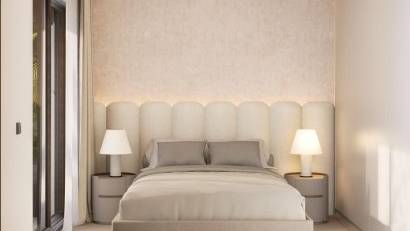 Obra nueva - Villa -
Pilar de la Horadada - pueblo