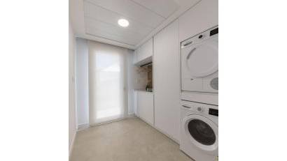 Obra nueva - Villa -
Banos y Mendigo - Altaona Golf