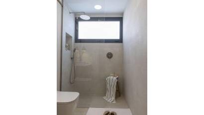 Obra nueva - Villa -
Banos y Mendigo - Altaona Golf