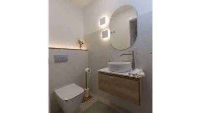 Obra nueva - Villa -
Banos y Mendigo - Altaona Golf