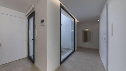 New Build - Villa -
Banos y Mendigo - Altaona Golf